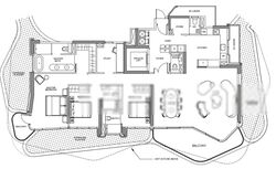 Park Nova (D10), Apartment #411517271